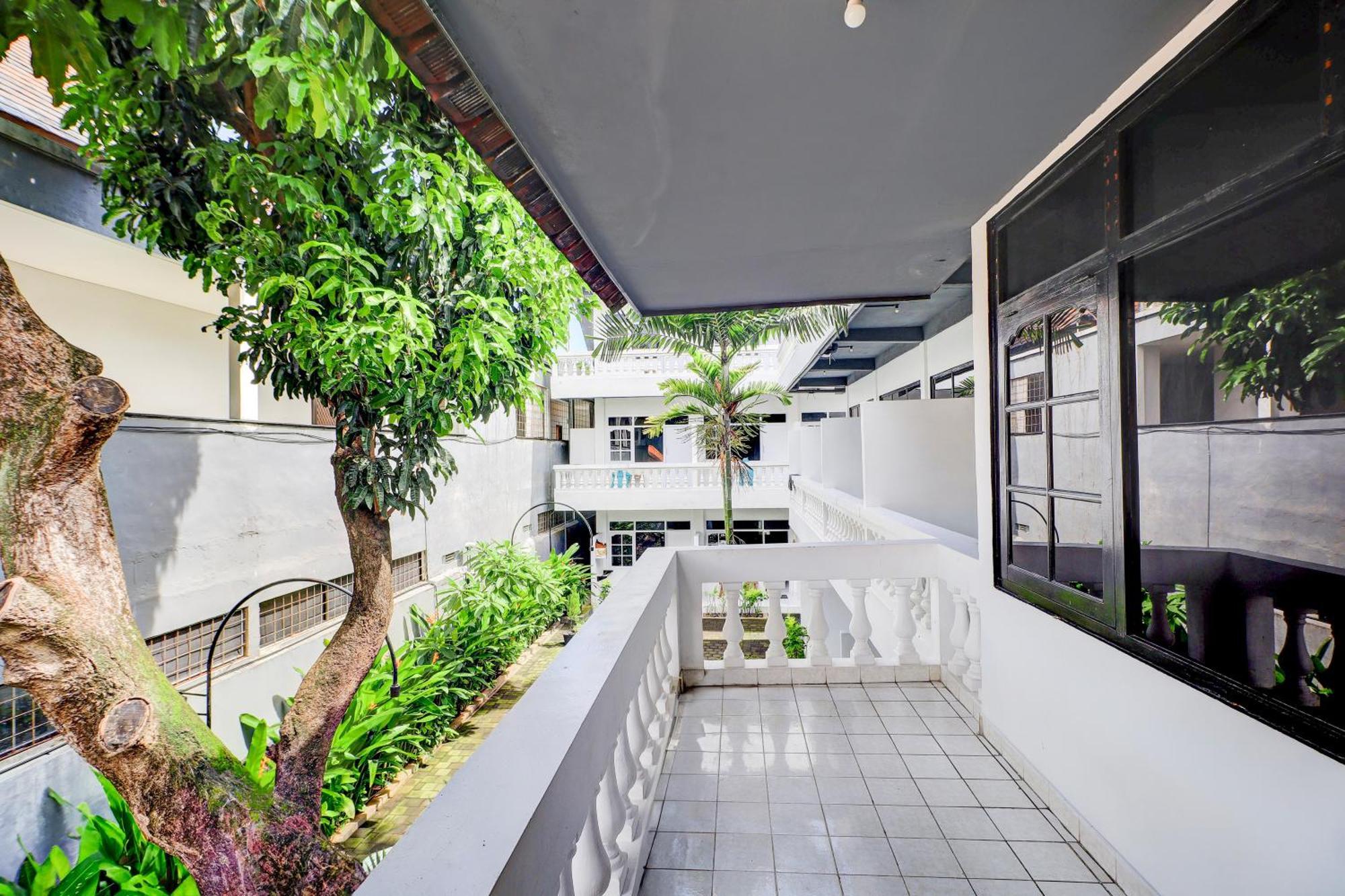 Collection O Legian Near Legian Beach Exterior foto